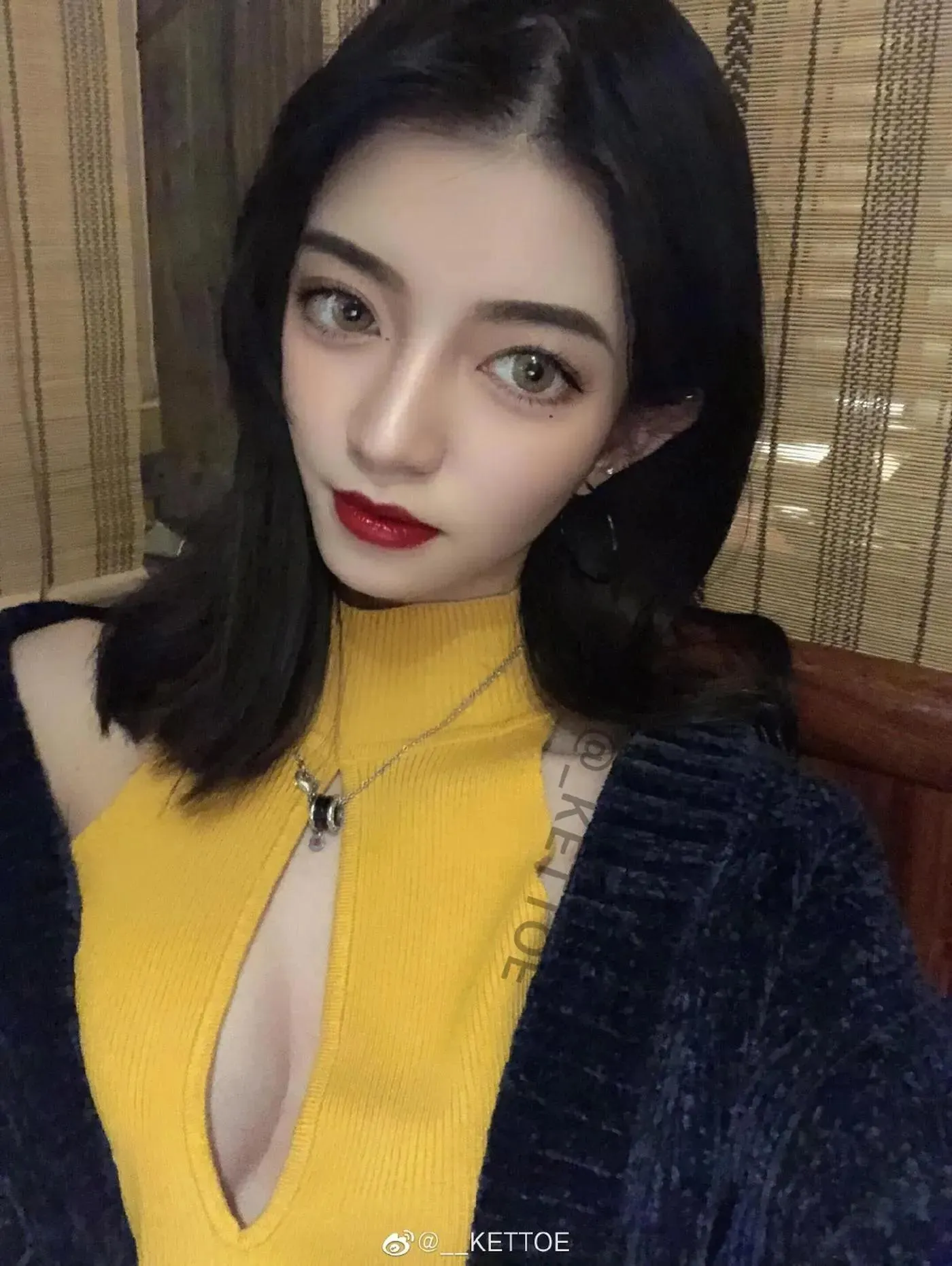 Kettoe – NO.01 微博配图[1][22] [59P]插图9